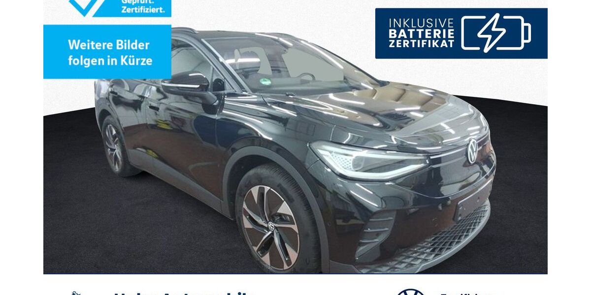 VW ID.4 9.034 km 39.430 &euro; Ludwigsburg 71634
