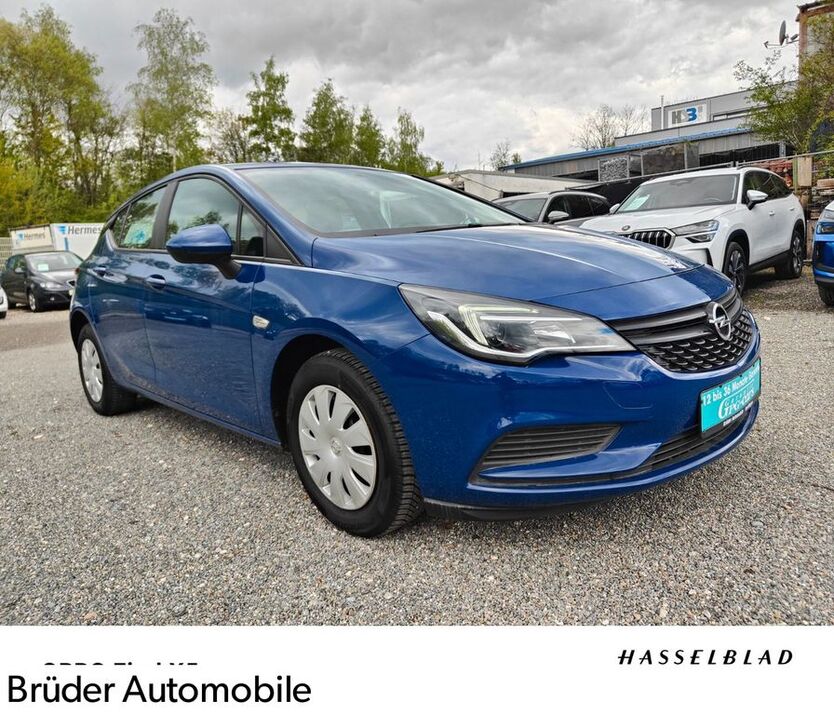 Astra
