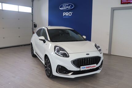 Ford Puma 50.970 km 17.350 &euro; Beverungen 37688