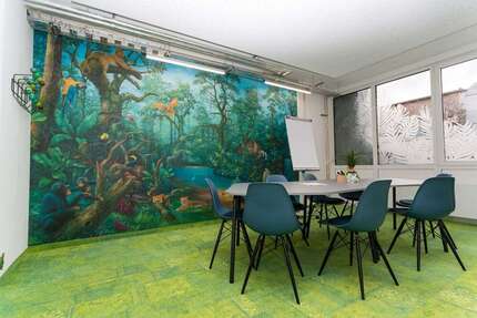 Büro in Bochum 890 € 27 m² zimmer