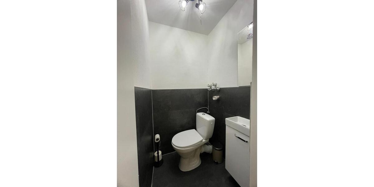 Etagenwohnung Hirzenhain - 3 Zimmer, 76 m&sup2;, 149.900&euro; | Angebot:26875498