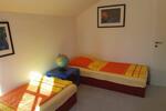 Dachgeschoßwohnung Utting am Ammersee - 3 Zimmer, 60 m&sup2;, 1.150&euro; | Angebot:25592208