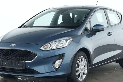 Ford Fiesta 28.027 km 12.740 &euro; Eisenach 99817