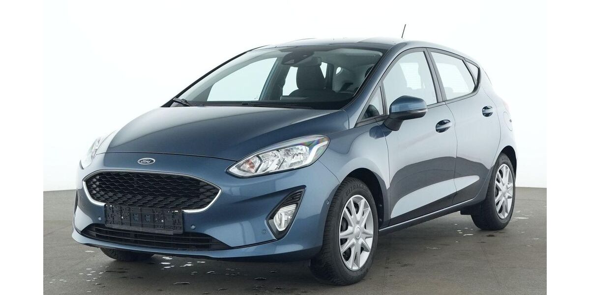 Ford Fiesta 28.027 km 12.740 &euro; Eisenach 99817