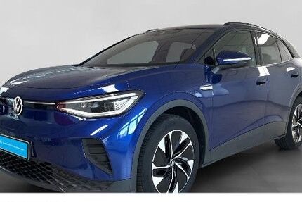 VW ID.4 39.427 km 25.950 &euro; Seevetal 21220