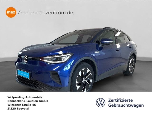 VW ID.4 39.427 km 25.950 &euro; Seevetal 21220