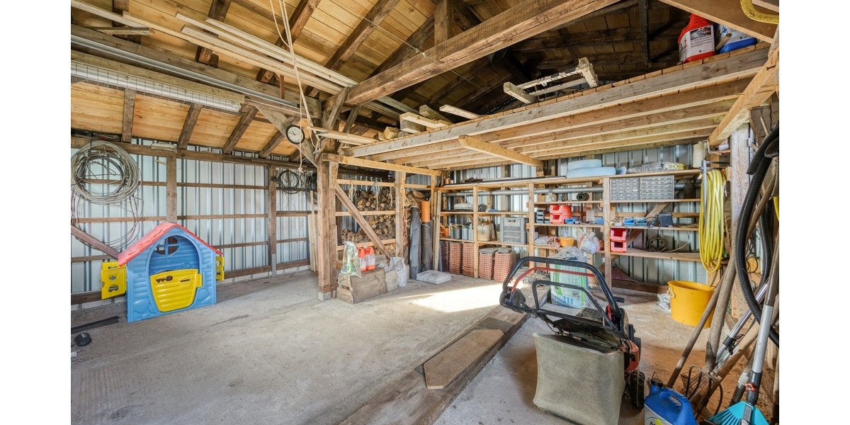 Ländliche Idylle trifft Komfort – Freistehendes Einfamilienhaus mit Einliegerwohnung in Hellenthal - Einfamilienhaus Hellenthal | Angebot:24534923