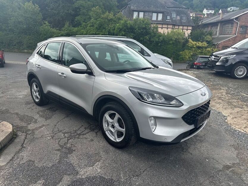 Kuga