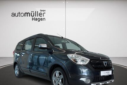 Dacia Lodgy 57.800 km 12.990 &euro; Hagen 58095