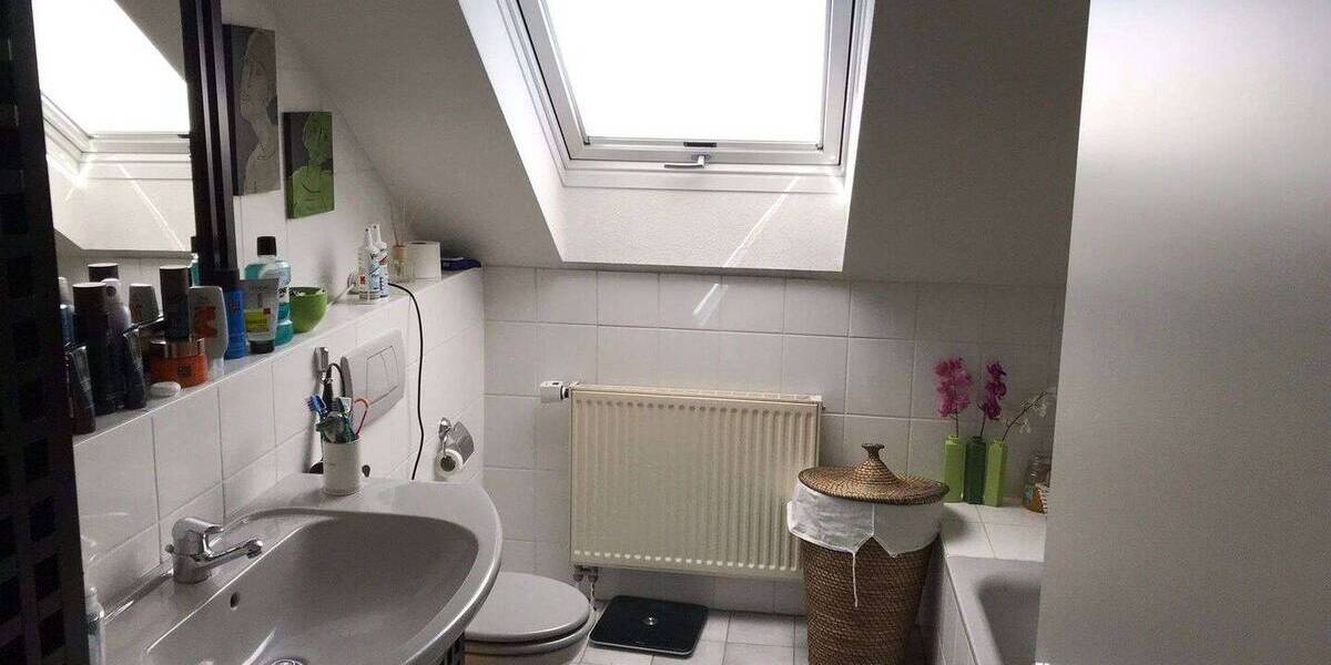 Etagenwohnung Rodenbach Niederrodenbach - 4 Zimmer, 96 m&sup2;, 349.000&euro; | Angebot:26402038