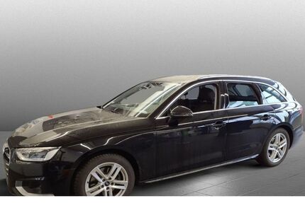 Audi A4 23.110 km 27.870 &euro; Diez 65582