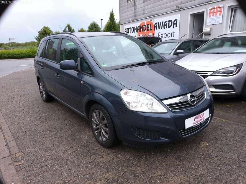 Zafira