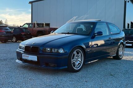BMW 316 242.000 km 2.999 € Jandelsbrunn 94118