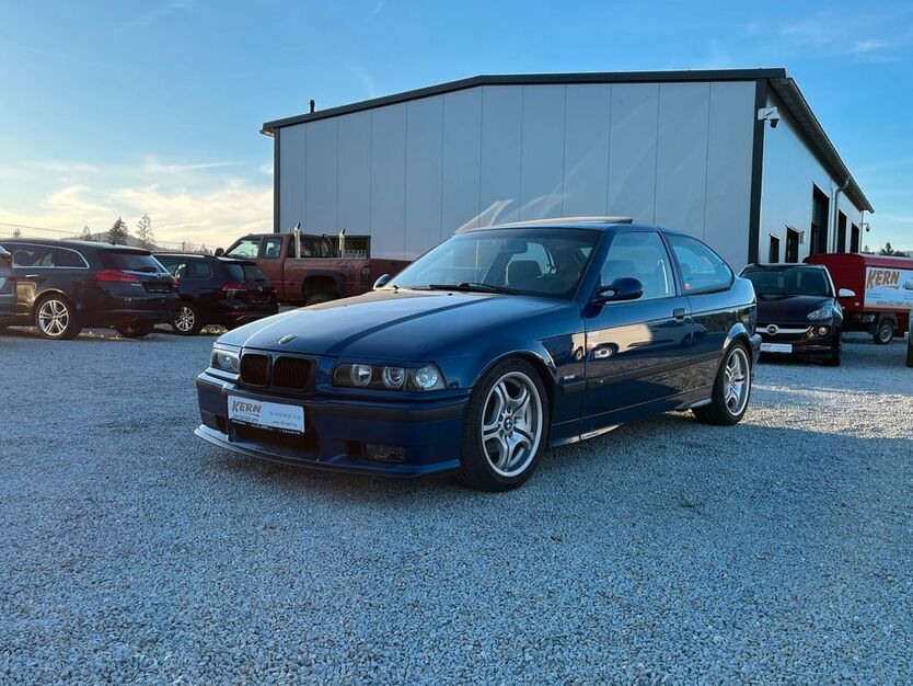 BMW 316 242.000 km 2.999 € Jandelsbrunn 94118