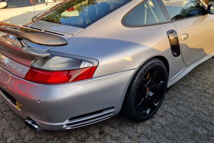 Porsche 996 82.996 km 89.996 € Inning am Ammersee 82266