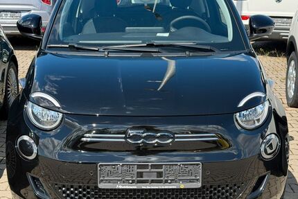 Fiat 500e 28.280 km 21.480 &euro; Trier 54294
