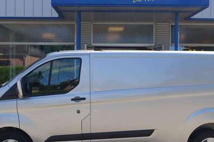 Ford Transit Custom 50.700 km 22.015 &euro; Rhade 27404