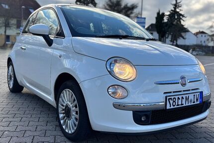 Fiat 500 149.500 km 4.490 &euro; Wiesbaden 65185