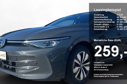 VW Golf 25.691 km 27.120 &euro; Regen 94209