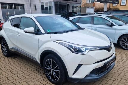 Toyota C-HR 36.000 km 15.499 &euro; Wolfenbüttel 38304