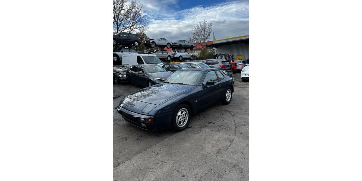 Porsche 944 237.844 km 18.999 &euro; ulm 89081