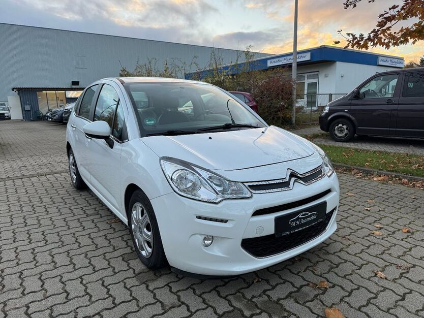 Citroen C3 134.000 km 5.900 € Goslar 38640