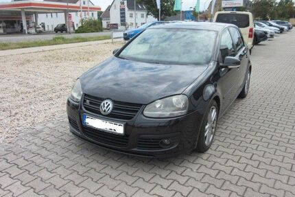 VW Golf 169.050 km 2.995 &euro; Gera 07554
