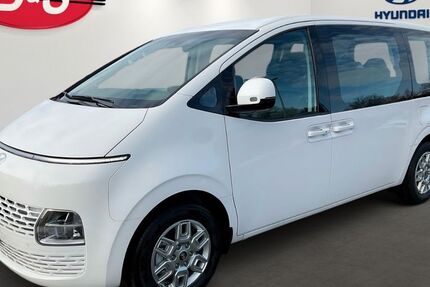 Hyundai STARIA 2.500 km 43.750 &euro; Bad Zwischenahn 26160