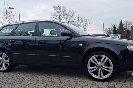 Audi A4 282.000 km 3.790 &euro; Hildesheim 31134
