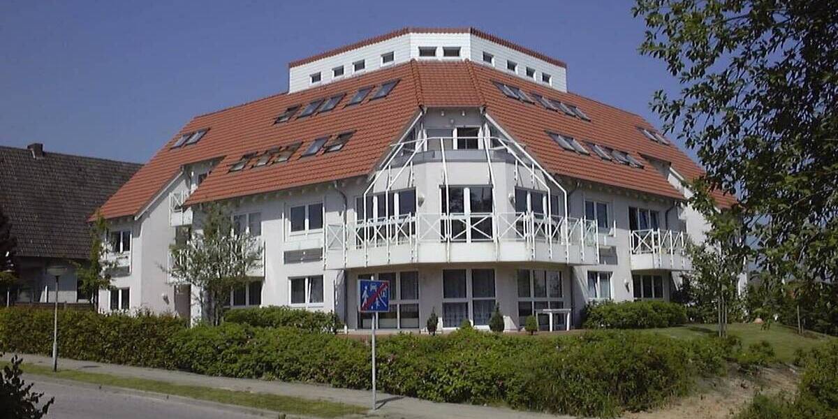 Etagenwohnung Bad Oeynhausen Innenstadt - 2 Zimmer, 68 m&sup2;, 195.000&euro; | Angebot:25742969