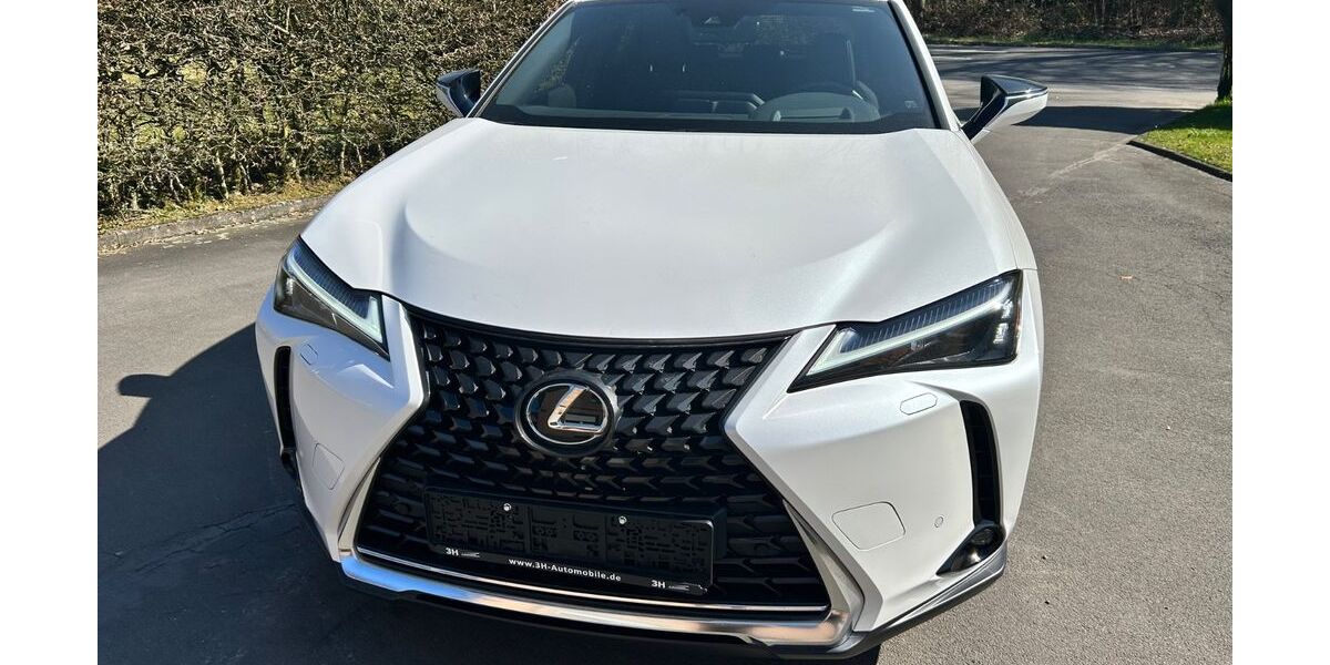 Lexus UX 21.247 km 31.819 &euro; Kürten 51515