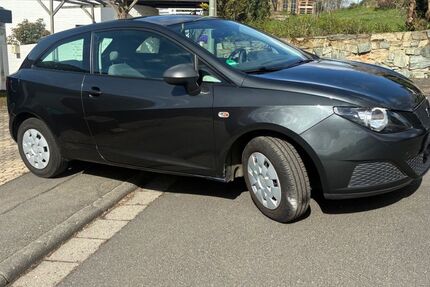 Seat Ibiza 50.350 km 5.500 &euro; Bad Nauheim 61231