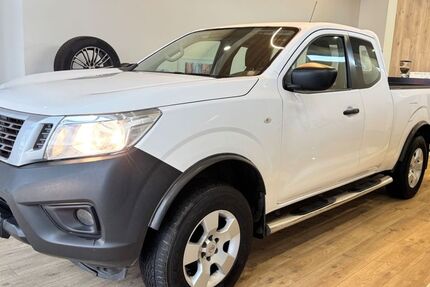 Nissan Navara 190.214 km 14.499 &euro; Schaafheim 64850