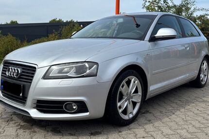 Audi A3 138.465 km 6.499 &euro; Erfurt 99096
