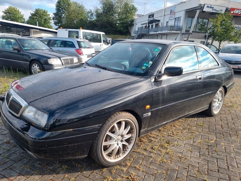 Lancia Kappa 142.000 km 3.600 € Zimmern ob Rottweil 78658