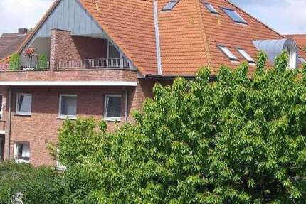 Wohnung Minden Bärenkämpen - 2 Zimmer, 50 m&sup2;, 465&euro; | Angebot:26378195