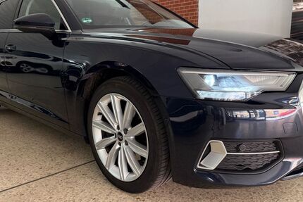 Audi A6 115.000 km 25.990 &euro; Waldsee 67165