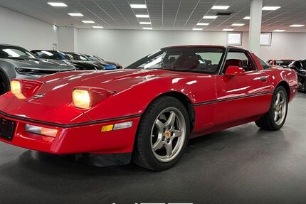 Corvette ZR 1 119.800 km 49.990 &euro; Mudau 69427
