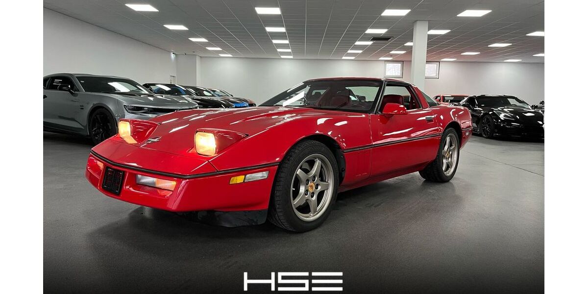Corvette ZR 1 119.800 km 49.990 &euro; Mudau 69427