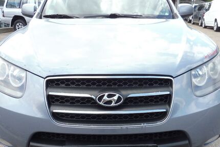Hyundai SANTA FE 228.000 km 3.999 &euro; Landsberg am Lech 86899