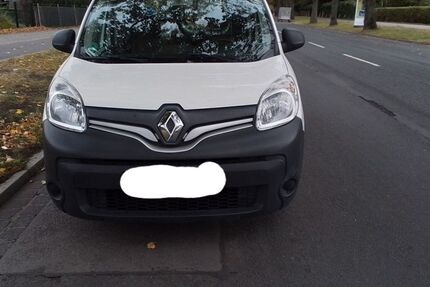 Renault Kangoo 207.000 km 4.200 € Hannover 30457