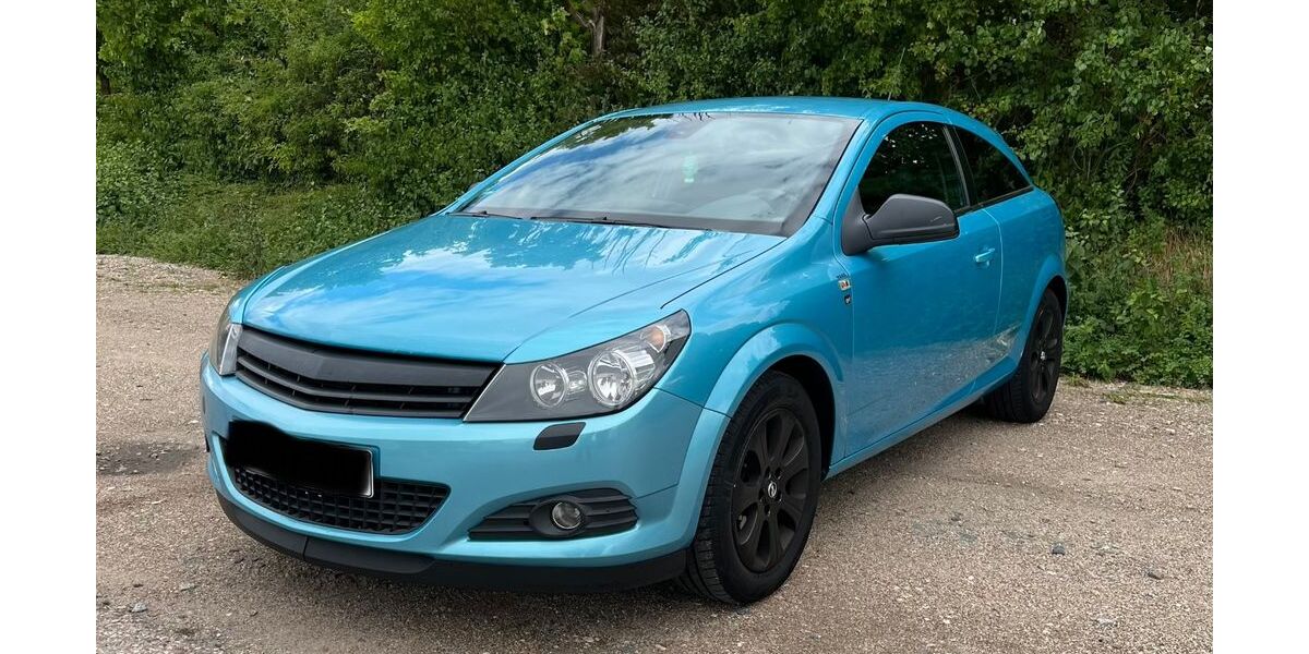 Opel Astra 189.000 km 2.990 &euro; Buchbach 84428