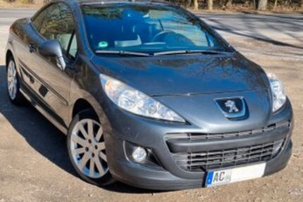 Peugeot 207 74.000 km 5.500 &euro; Eschweiler 52249