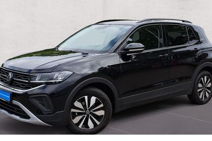 VW T-Cross 13.602 km 24.910 &euro; Kölln-Reisiek 25337
