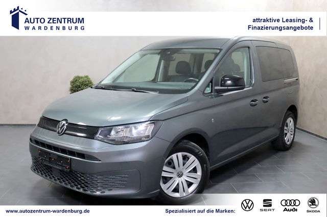 VW Caddy 55.580 km 28.450 € Wardenburg 26203