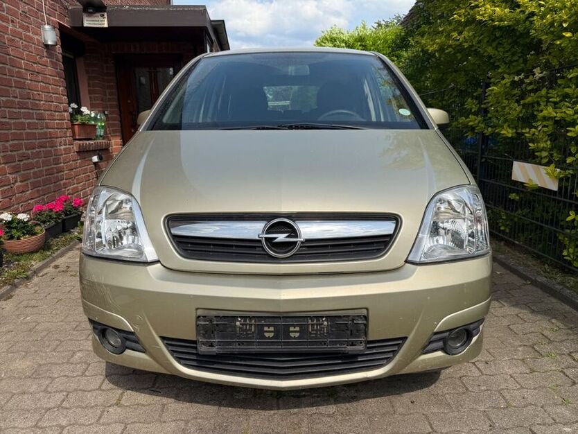 Meriva