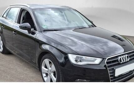 Audi A3 72.658 km 13.710 &euro; Detmold 32756