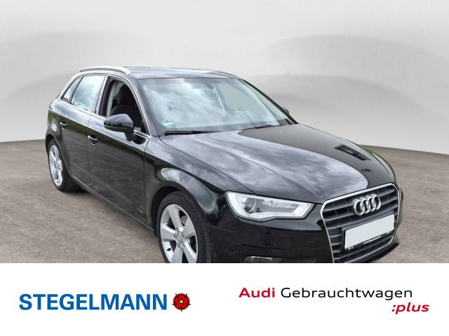 Audi A3 72.658 km 13.710 &euro; Detmold 32756