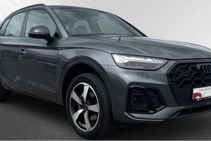 Audi Q5 54.841 km 39.950 &euro; Greifswald 17489