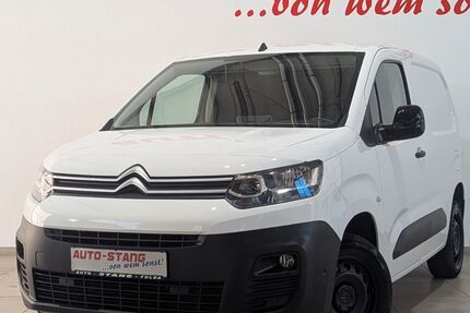 Citroen Berlingo 137.218 km 11.700 &euro; Fulda 36043